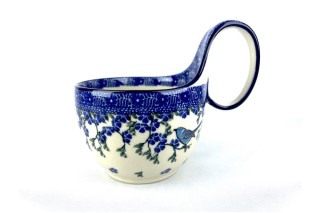 845 Bunzlau Waterscoop 1935X Waterscoops